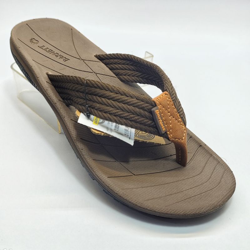 sandal jepit barnett terra 01 sandal casual pria sandal jepit