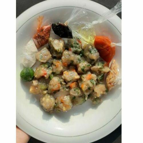 

NEW PRODUCT baso jewol jeletot ❆ 868