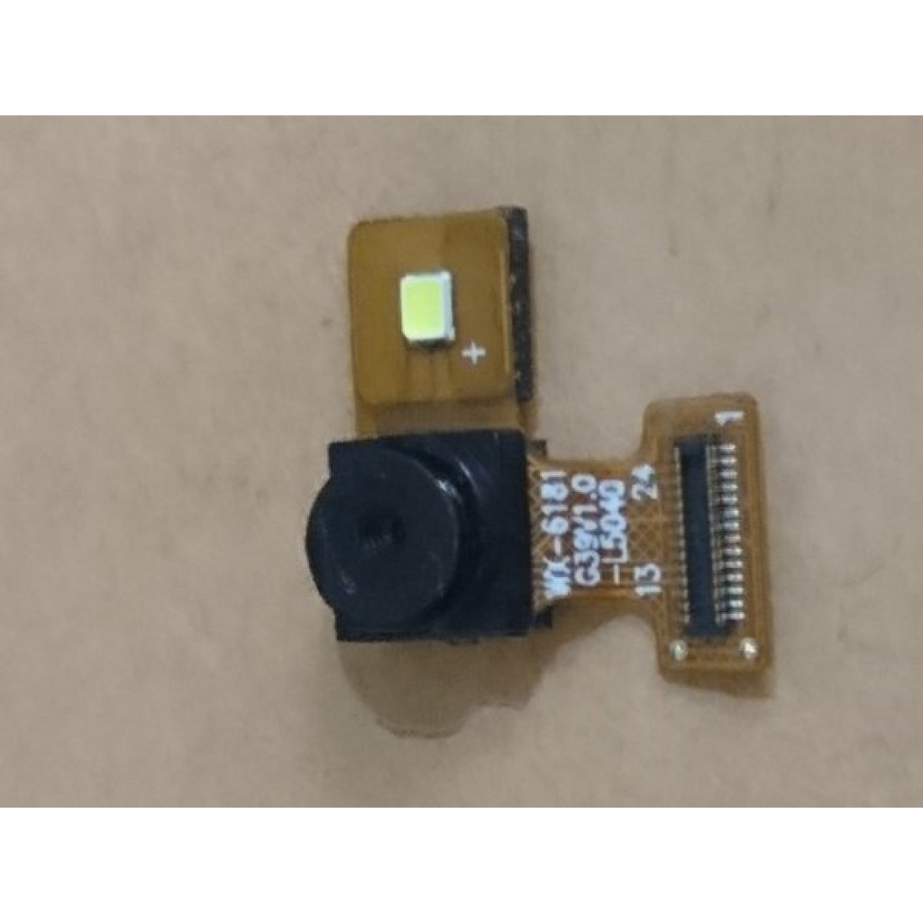 kamera depan Evercoss m50 star extreme pro ori