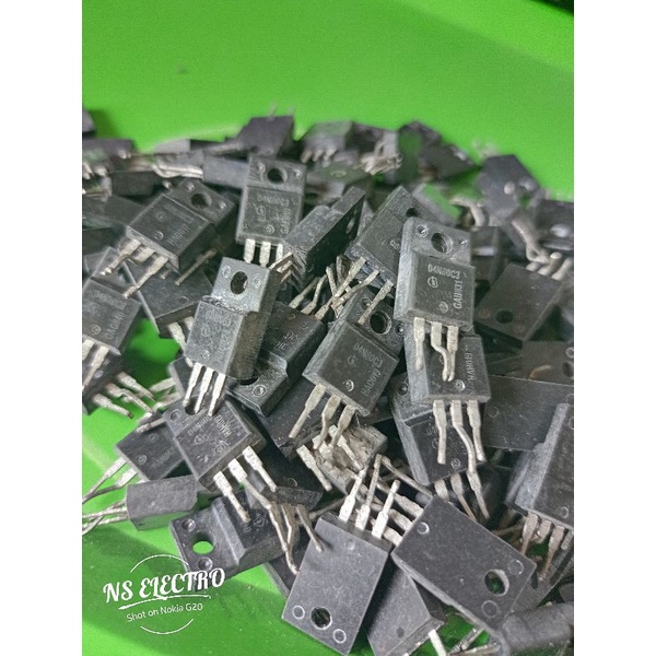 Mosfet fet cabutan original