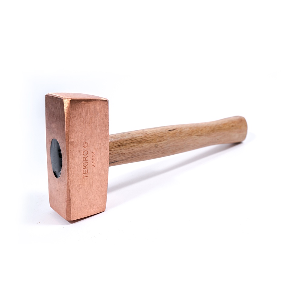 TEKIRO PALU TEMBAGA / COOPER HAMMER 1 KG