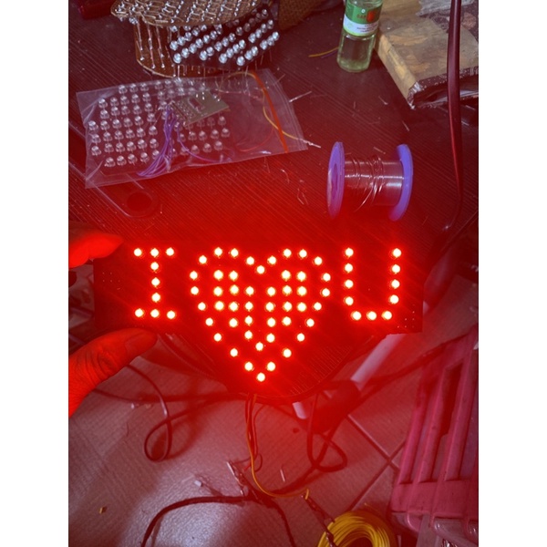 Stoplamp running Vario 125/150 new model Love