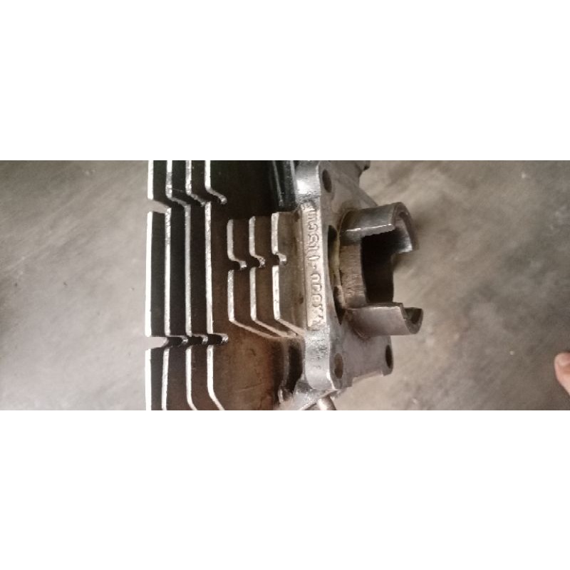 blok buta RX s 81 origin