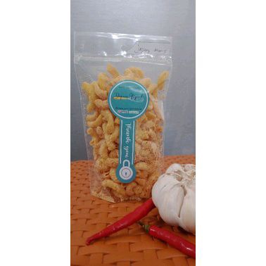 

makaroni bantet jagung manis 80gr