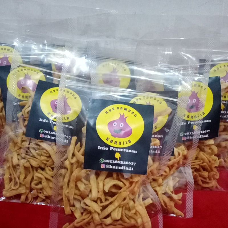 

kuebawangkarnila