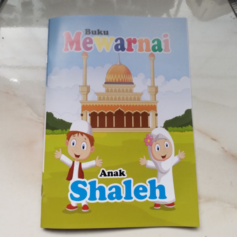 Buku mewarnai Bt21,Buku gambar mewarnai untuk anak