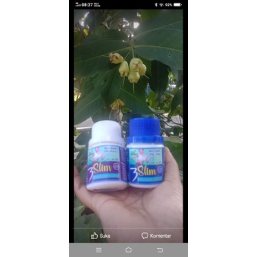 3slim herbal
