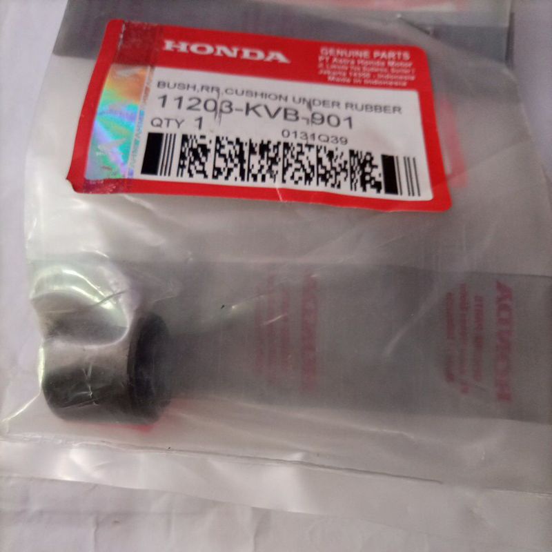 bos sok belakang bawah bosh dudukan shock belakang bawah Vario Beat Scoopy bosh shokbeker belakang b