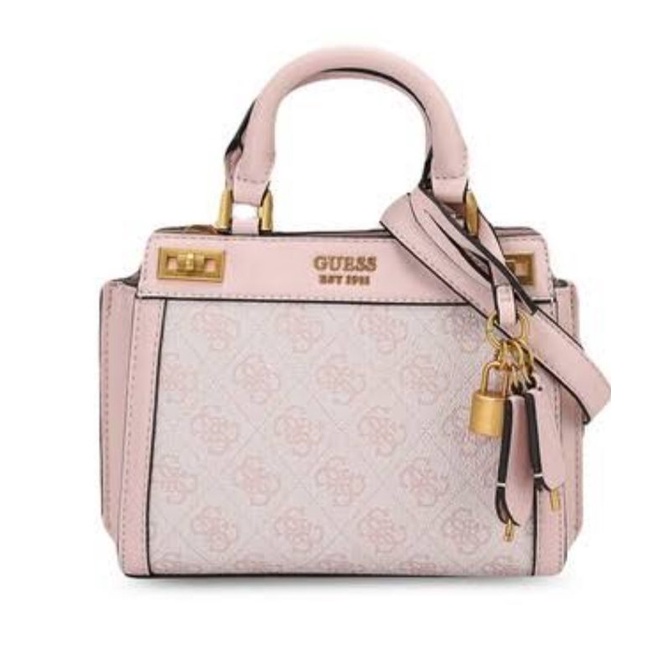 GS Katey satchel mini new
