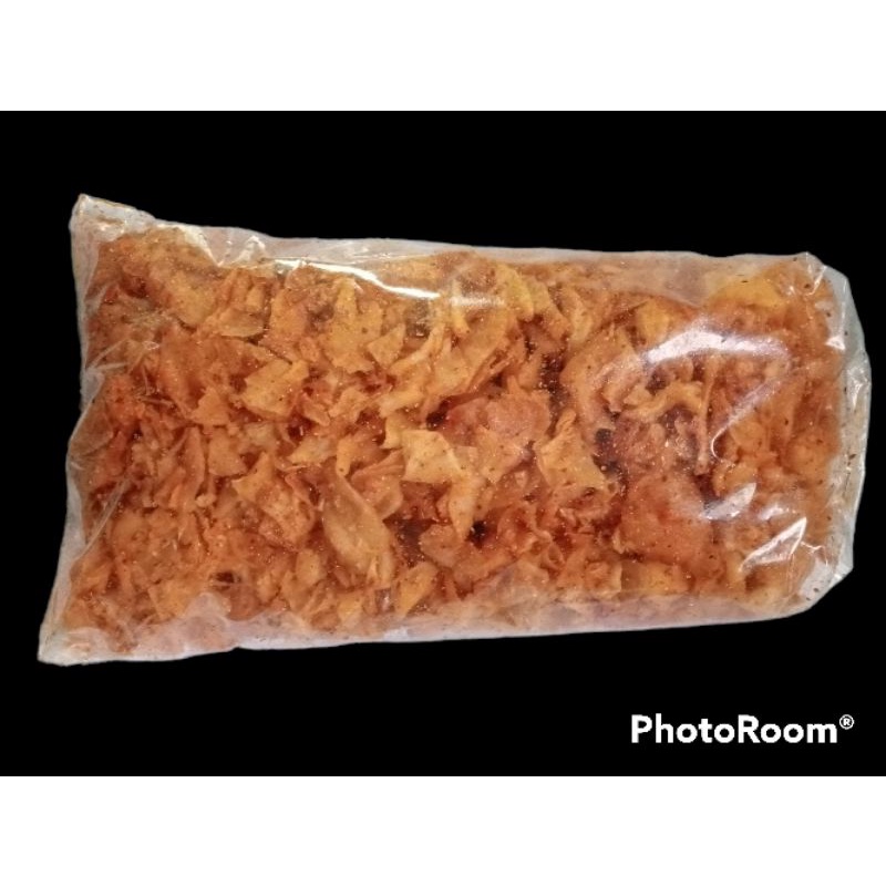 

Keripik | Exstra Pedas | 500 gr
