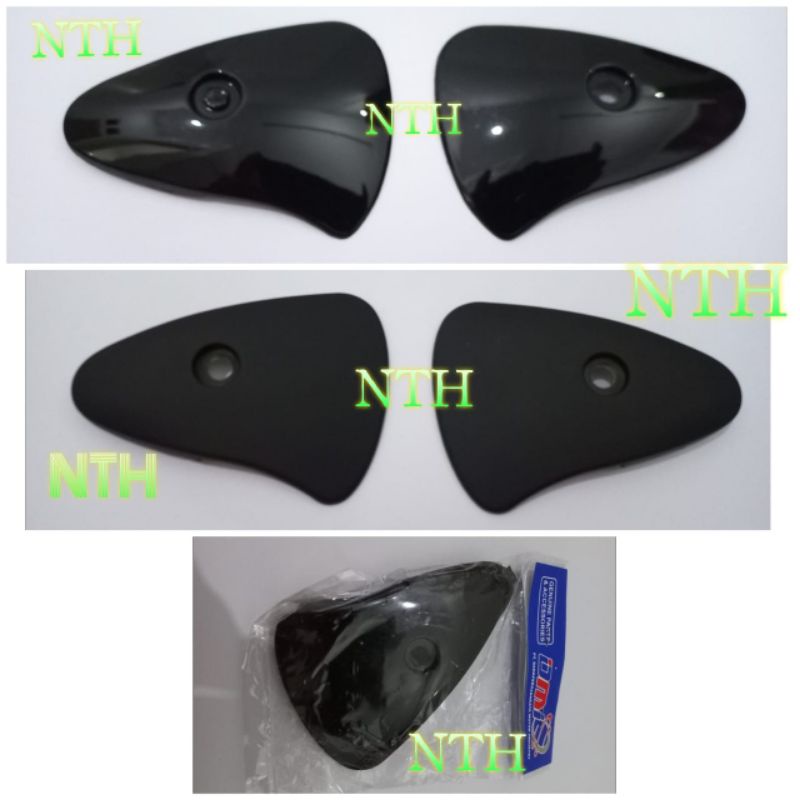 Kuping Helm GM Evolution Original