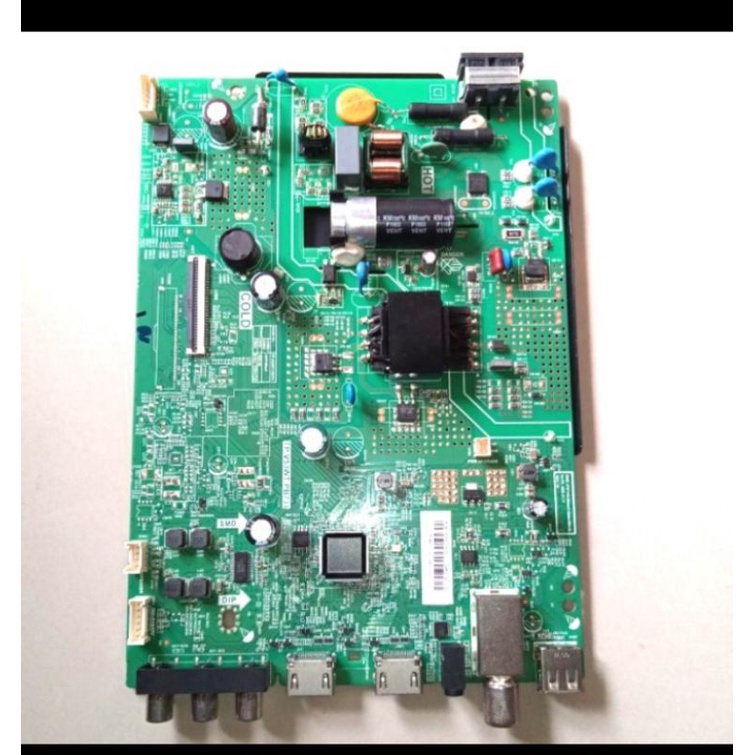 mainboard mb Samsung 24t4001