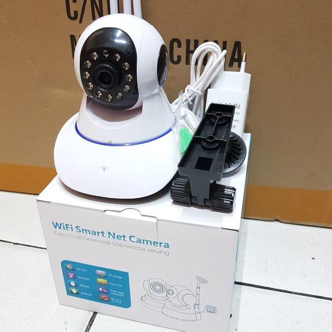 Langsung Atc IP camera CCTV  IP CAM IP Kamera cctv v380 kamera IP SPC