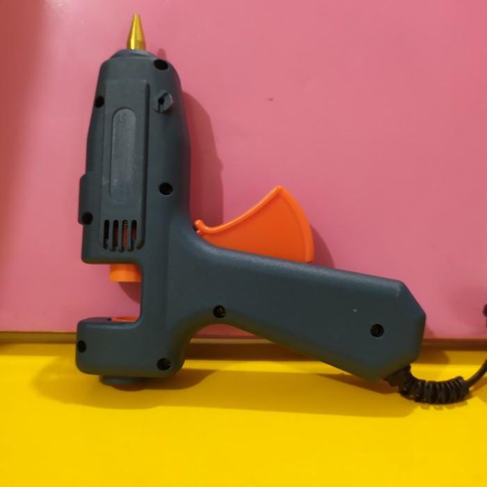 

Pistol Lem Panas 100W/ Hot Melt Glue Gun Santus 066