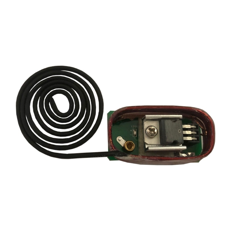 Btsg for Coil High Power Generator Of High Voltage Untuk Bagian Pengganti Pipa Coil Motherboard Yang Biasa Digunakan