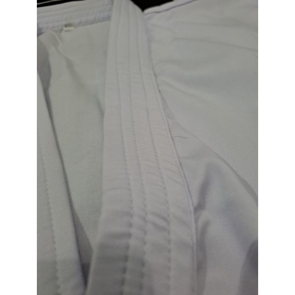 Baju Karate Dewasa