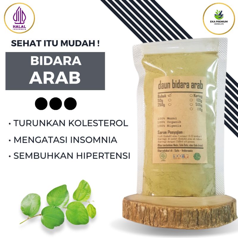 

Daun Bidara Arab Asli Bubuk Serbuk Murni Organik Halus Ramuan Rempah Rempah Herbal Jamu Obat Tradisional Alami Ziziphus Mauritiana Magelang Jawa Tengah