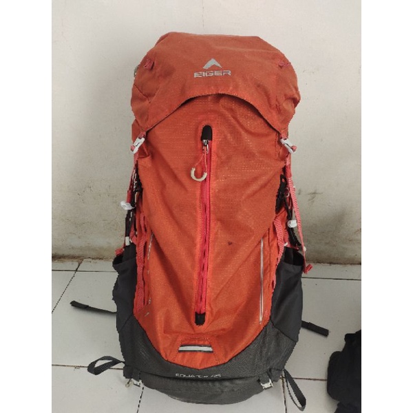 Eiger Equator 45 L