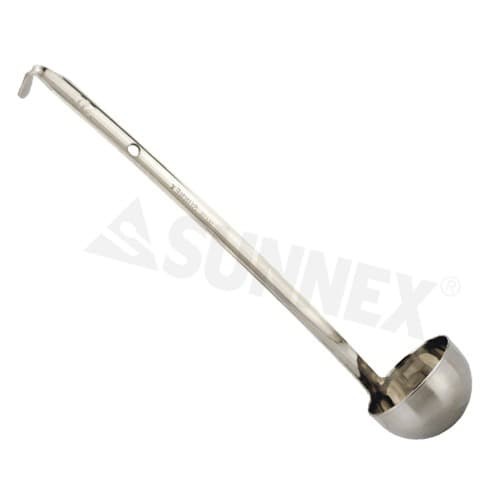 Soup Ladle 10ml 20ml 30ml 50ml 60ml/ One Piece Soup Ladle/ Centong Sup Soup/ Mini Soup Ladle/ Centon