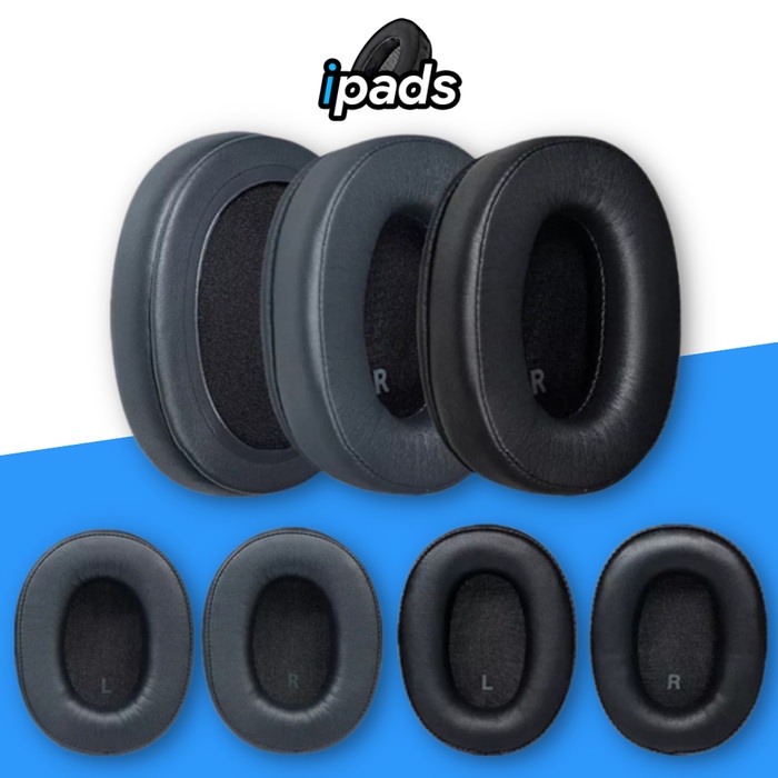 Earpad Ear pad Cushion JBL E65BTNC E65 BTNC E65BT NC Earcup Busa Foam
