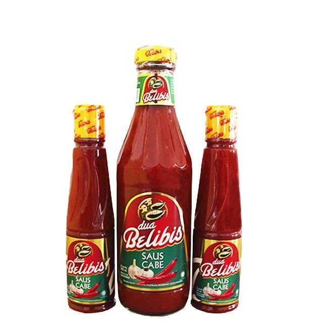 

Harga Promo--PAKET HEMAT-1 DUA BELIBIS (ONLINE) 2PCS CABE 135 + 1PCS CABE 340