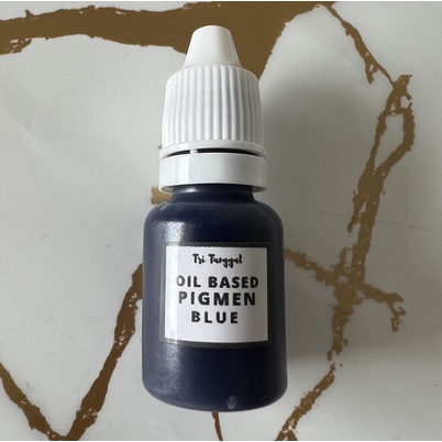 

Cat Minyak Resin Pigmen Warna Biru Pigment Recin Oil Based Blue Alat Perlengkapan Peralatan Painting Paint Colour Canvas Kesenian Seni Rupa Melukis Draw Dinding Gambar Berkualitas Bagus Murah Termurah Kualitas Terbaik Blimbing Indah Sablon Malang