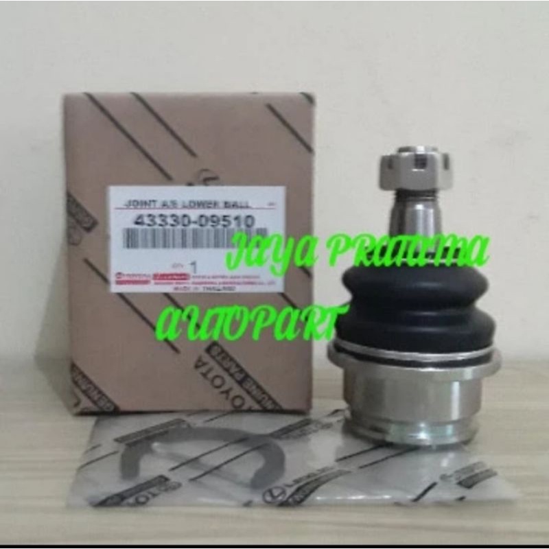 ball joint bawah Innova Hilux Fortuner reborn