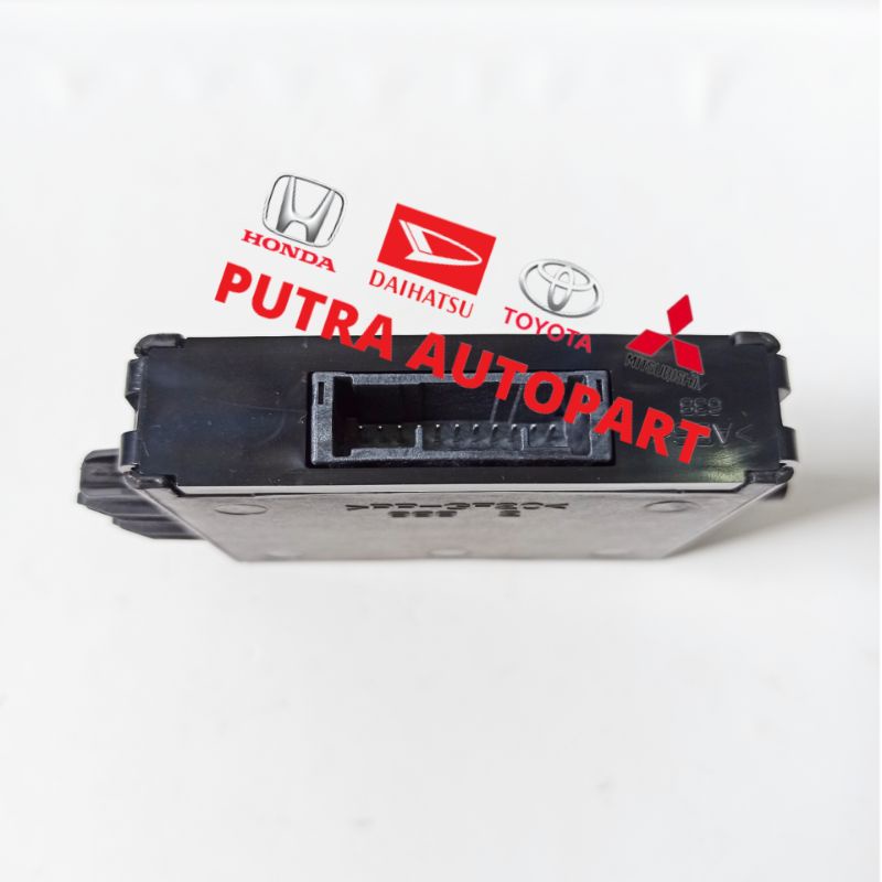 ecu imobilizer fortuner vrz innova reborn 2016up 89780-0K040 original