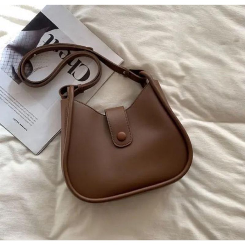 (COD) YF KEYSA - TAS BAHU/TOTE BAG/TAS VIRAL/SHOULDER BAG/TAS WANITA