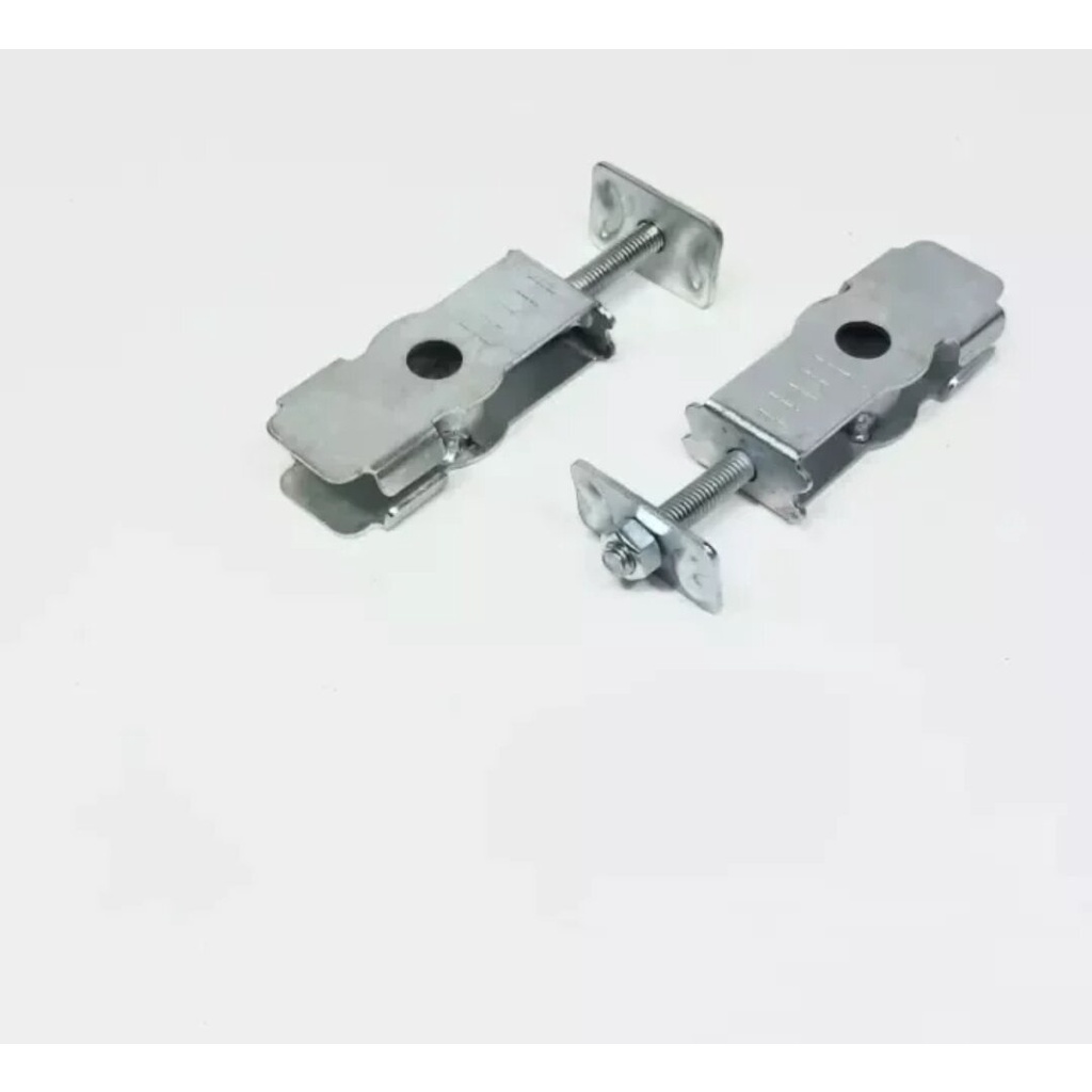 SETELAN RANTAI JUPITER, FIZ, FIZ R