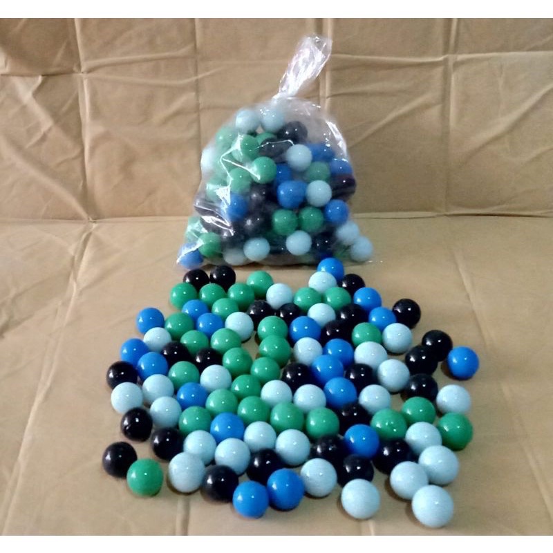 100 pcs kelereng gundu neker keleci mata kucing cat eyes mainan tradisional kelereng keramik warna