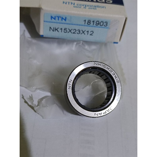 LAHER BEARING BAMBU AS RASIO GL ,MEGA PRO ,TIGER