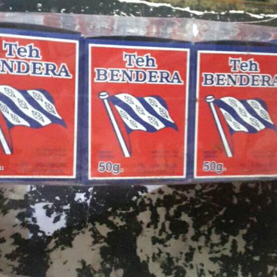 

EXCLUSIVE!Teh bendera|SQ2