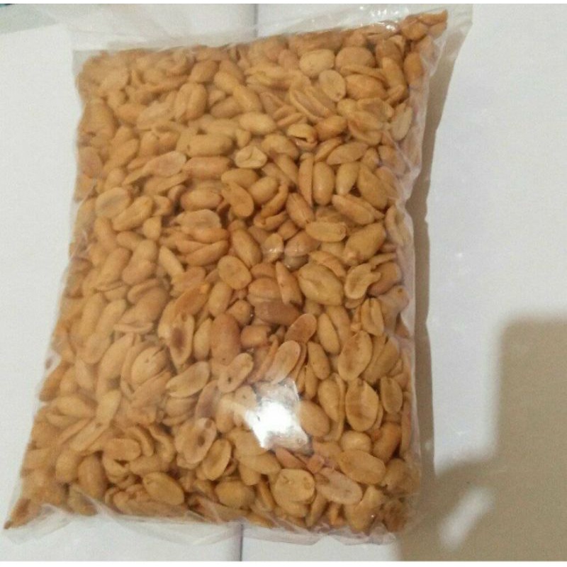 

KACANG BAWANG 500 GRAM
