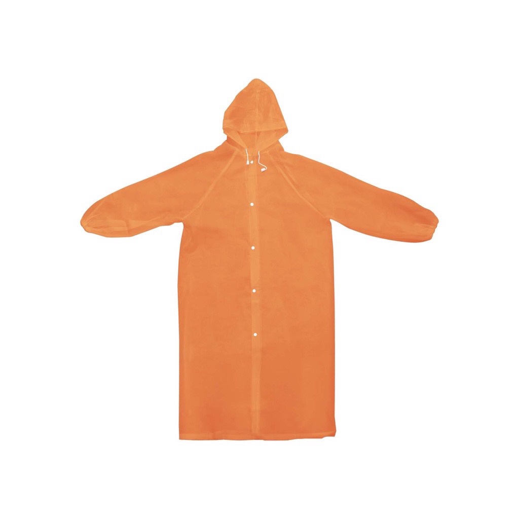 Jas Hujan RWSC-025 Emergency Raincoat