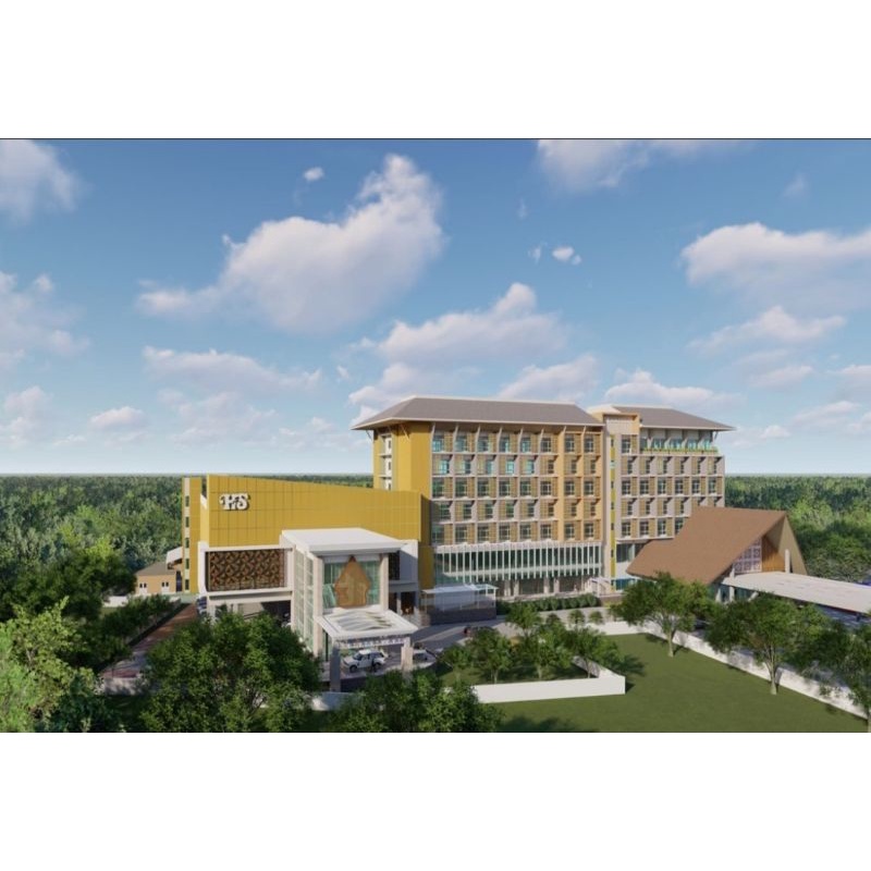 Promo Hotel Santika Gunungkidul Yogyakarta