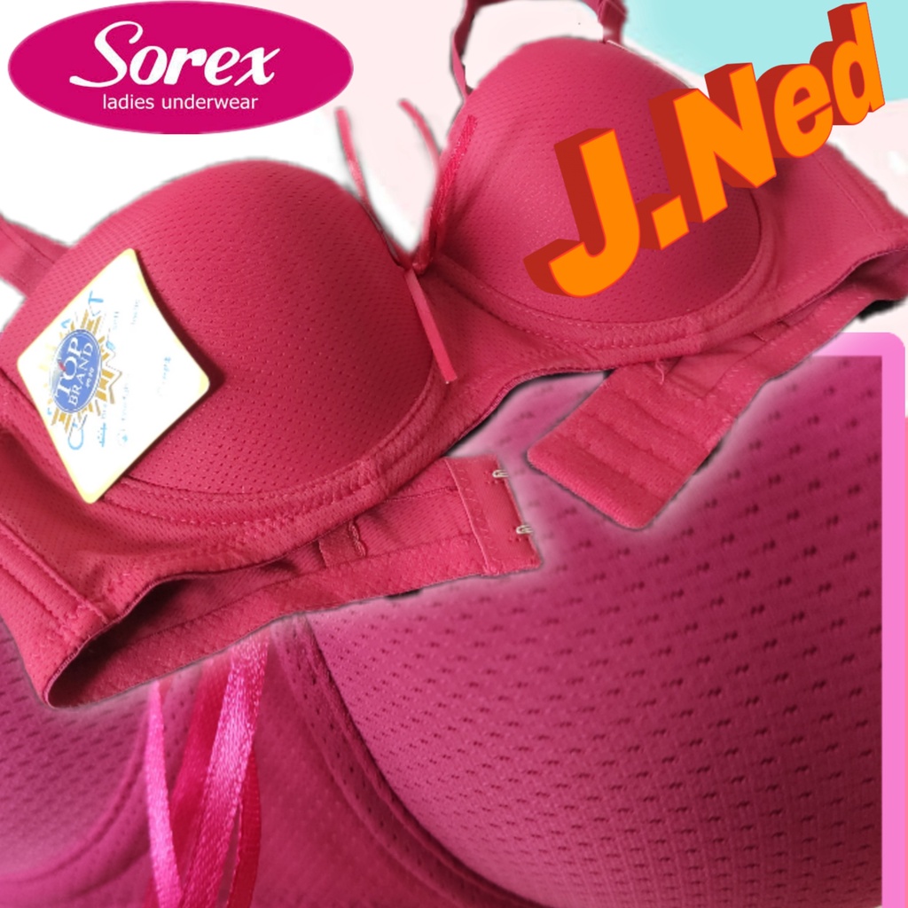 J537 BRA SOREX | BH/BRA WANITA SOREX BH WANITA SOREX BUSA ADA KAWAT