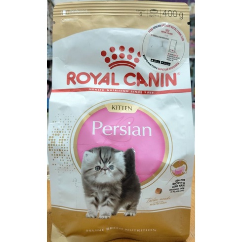 royal canin Persian kitten 400g