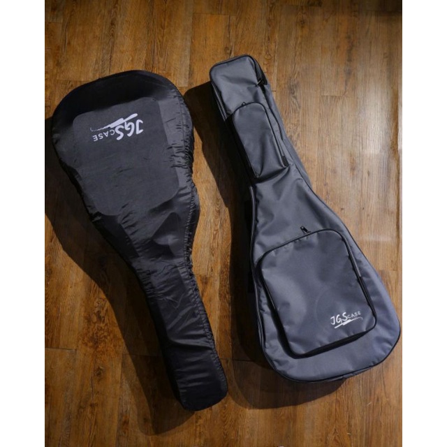 RAIN COVER GIGBAG GITAR AKUSTIK