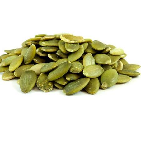 

BISA COD ✔️Organic Pumpkin Seeds 500 Gram Pumpkin Seed / Biji Labu Organik|KD1