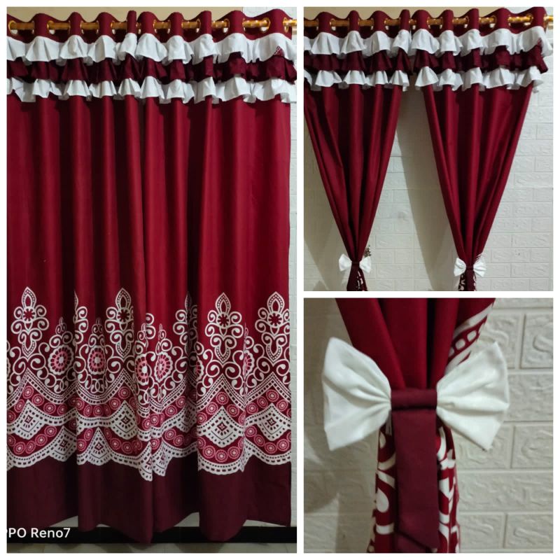 Gorden ring poni gorden poni gorden embos gorden motif gorden disperse gorden horden gorden medan