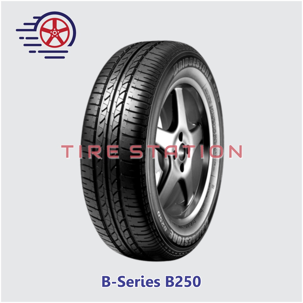 Bridgestone B-250 185/70 R 14