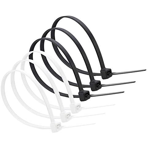

KABEL TIES PENGIKAT HITAM PUTIH