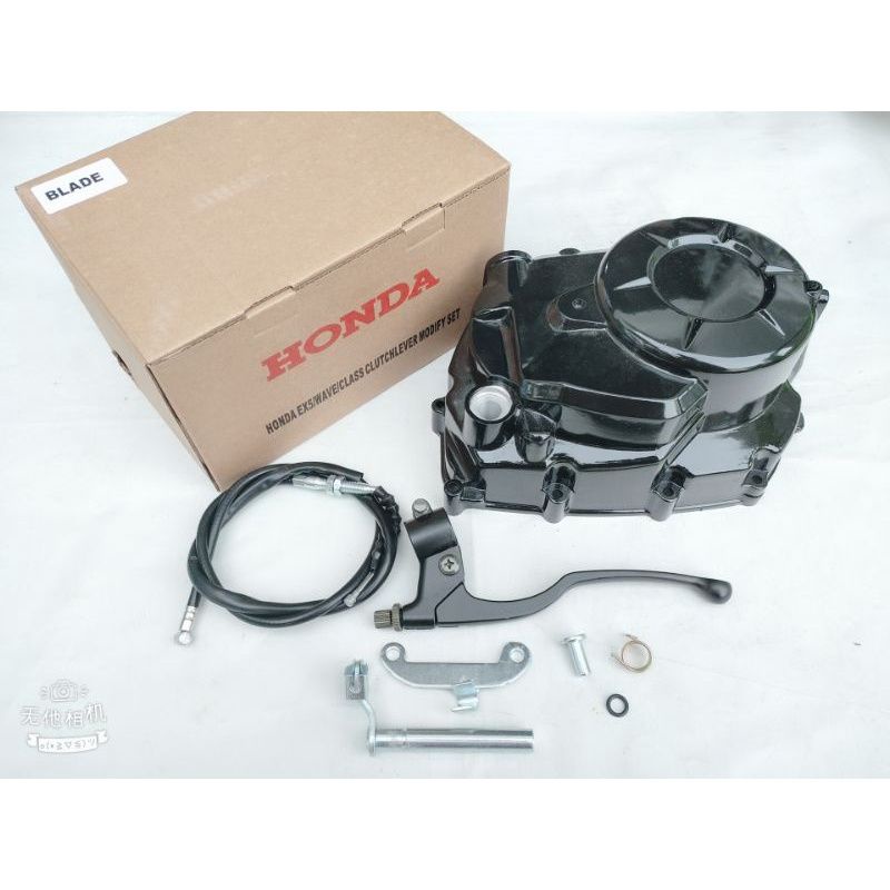 Bak Kopling Honda Blade - blok block kopling Revo Absolute ABS Komplit Fullset