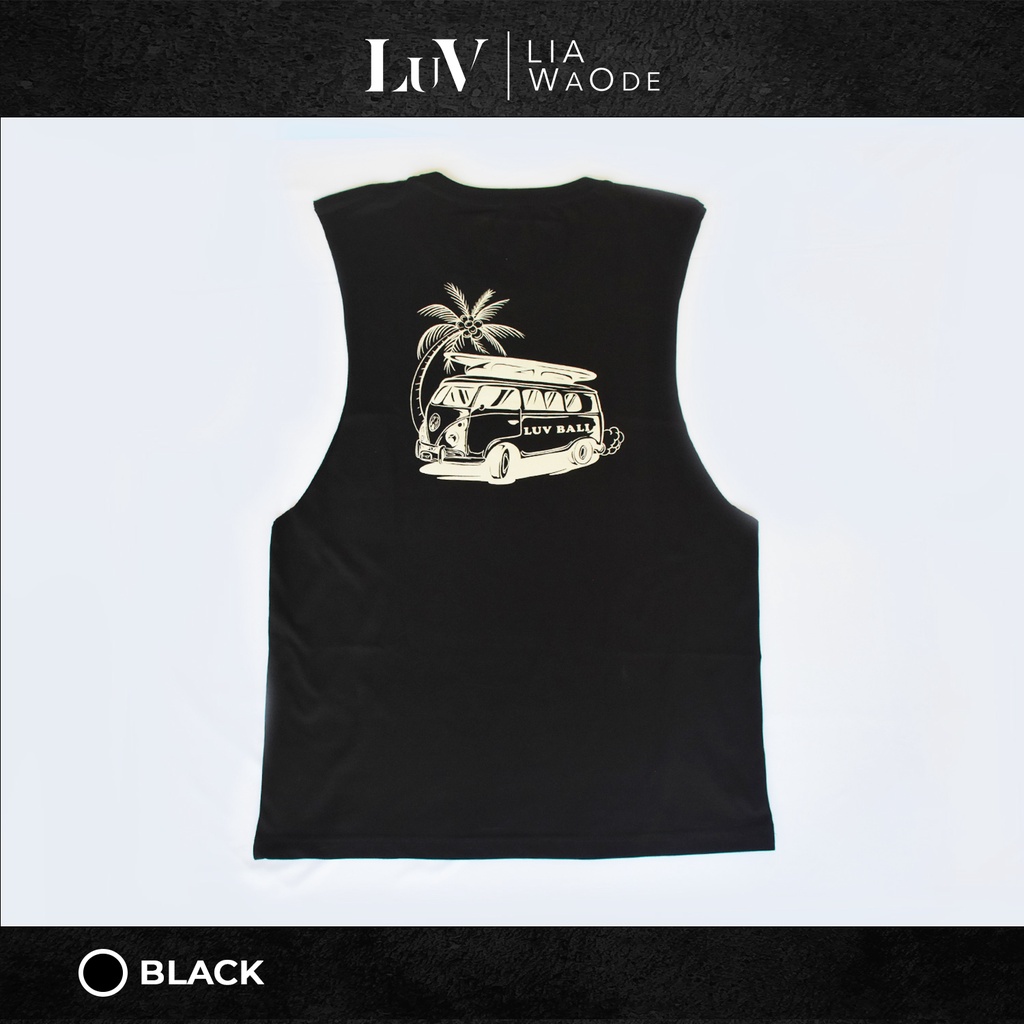 Singlet VW COMBI