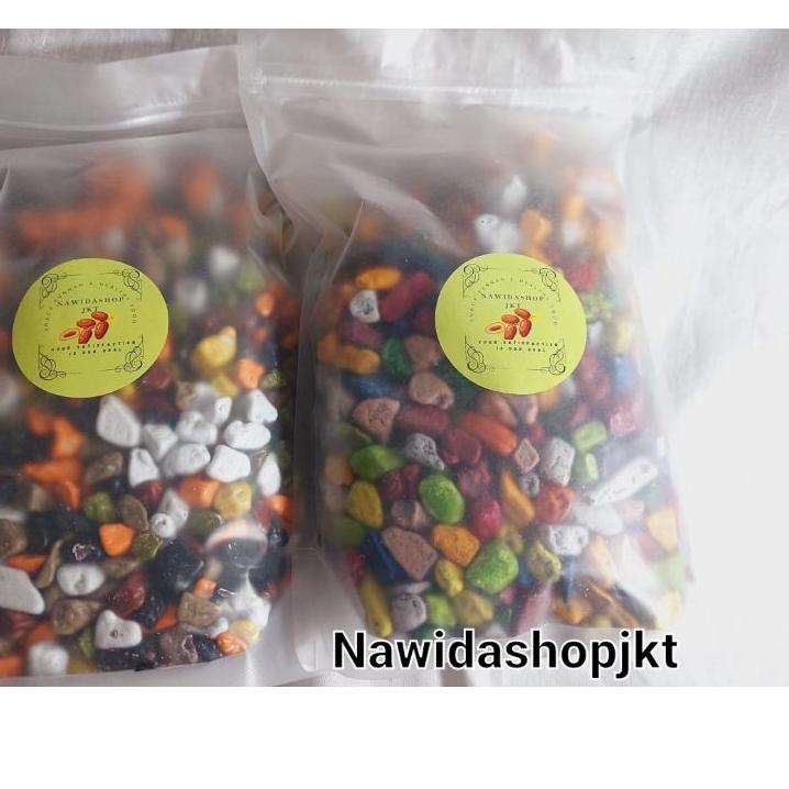 

TrxJj8J3--Coklat Kerikil Turki Mesir 1Kg/Chocolate stone/oleh oleh haji umroh/coklat enak/distributor jakarta nawidashopjkt