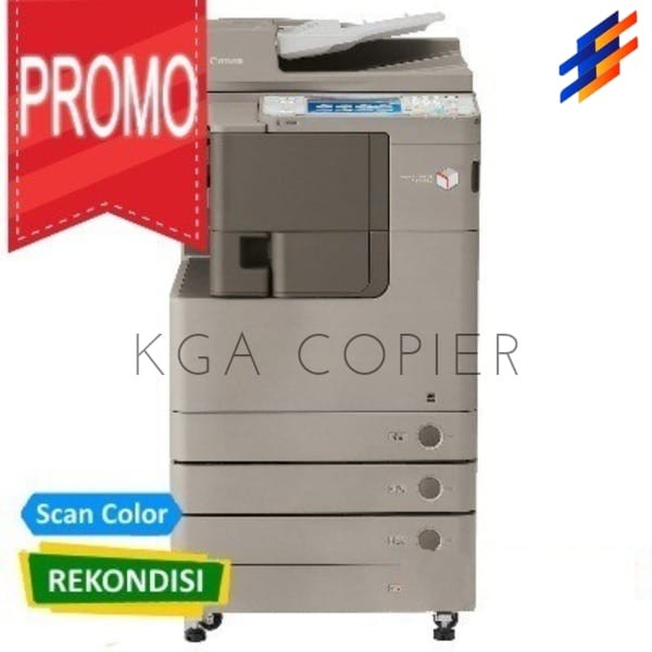 Mesin Fotocopy Canon imageRUNNER Advance IRA 4045/4245