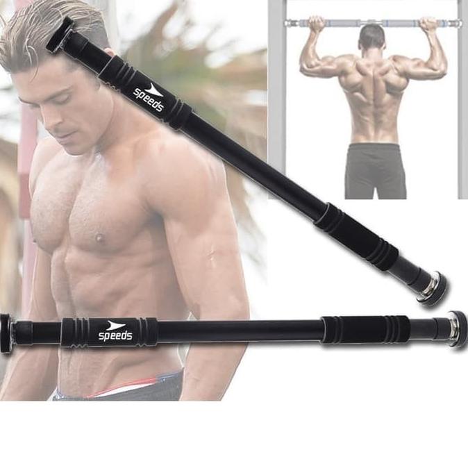 Pull up Bar pull up Door Chinning Bar Iron Gym Gym alat pull up Speeds