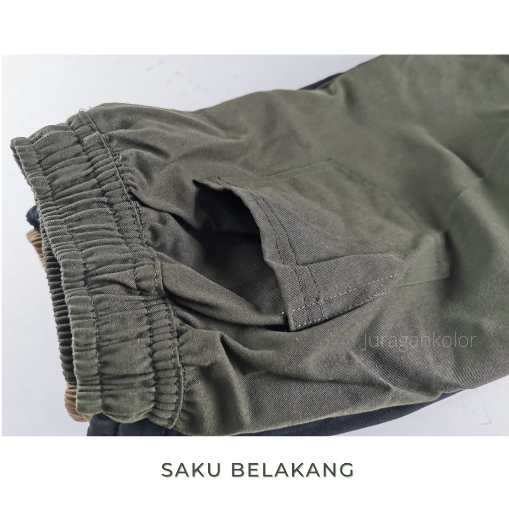 Celana Pendek Boardshort Pria Premium Twill Short Pants Polos
