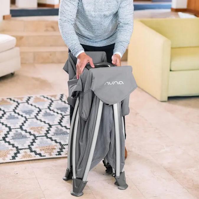 Nuna Sena - Baby Box